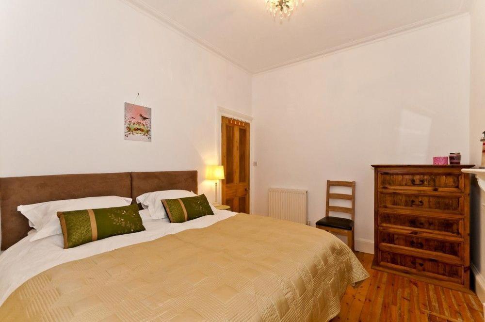 Blue Seas Villa North Berwick Luaran gambar