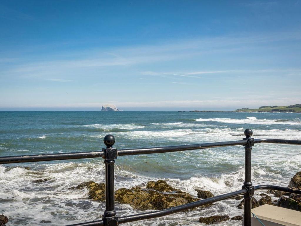 Blue Seas Villa North Berwick Luaran gambar
