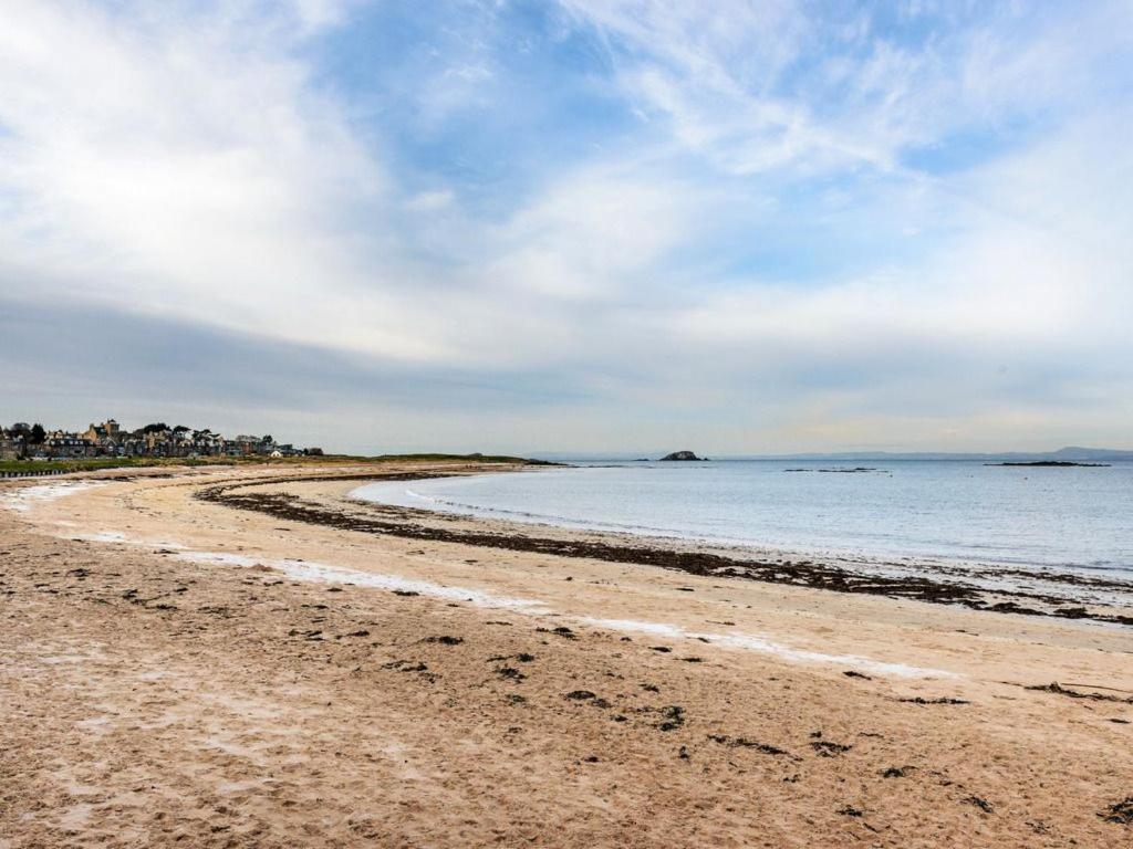 Blue Seas Villa North Berwick Luaran gambar
